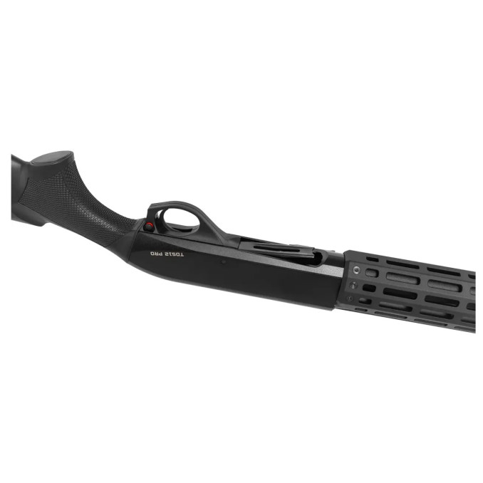 Ружье Typhoon Phoenix TDS12 M-LOK Version кал. 12/76, ствол 470 мм