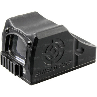 Приціл коліматорний Shield CQS 4 MOA