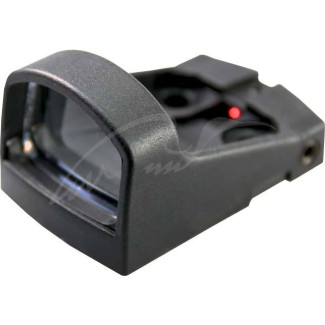 Приціл коліматорний Shield SMS 1MOA + коло