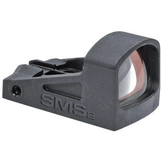 Приціл коліматорний Shield SMS 2.0 4 MOA
