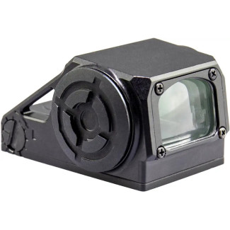 Приціл коліматорний Shield SIS2 зі змінною прицільною маркою