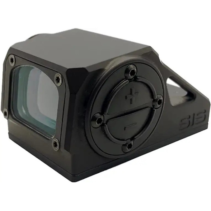Приціл коліматорний Shield SIS2 зі змінною прицільною маркою