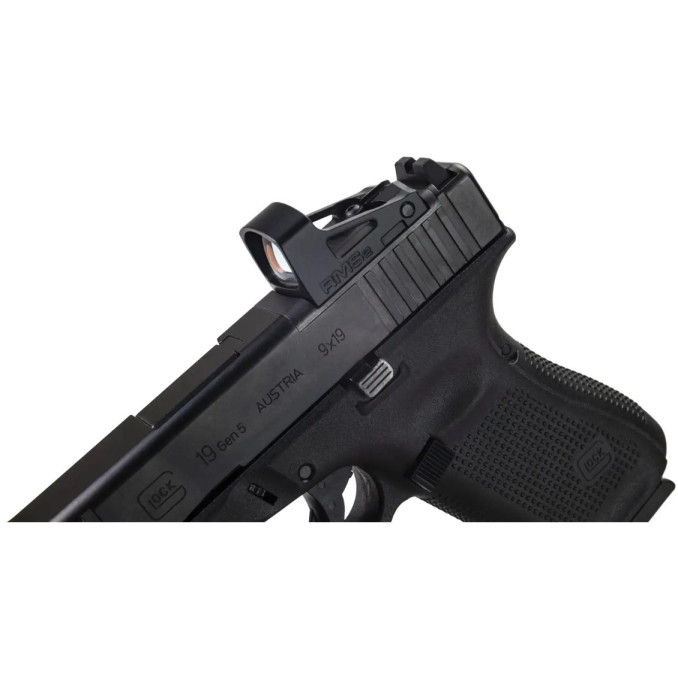 Приціл коліматорний Shield RMS2 4MOA