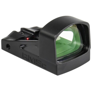 Прицел коллиматорный Shield RMS Compact Glass Edition 4MOA