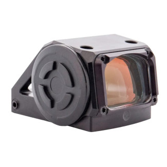 Коліматорний приціл Shield AMS-MR Multi Reticle