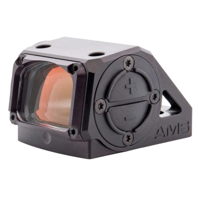 Прицел коллиматорный Shield AMS-MR Multi Reticle