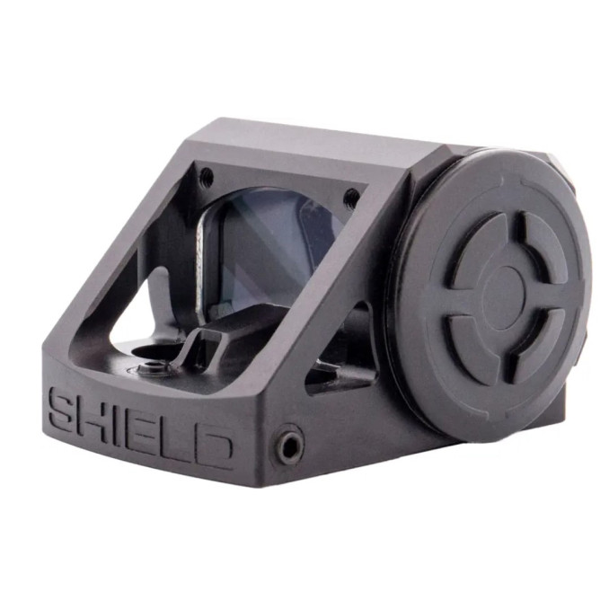 Прицел коллиматорный Shield AMS-MR Multi Reticle
