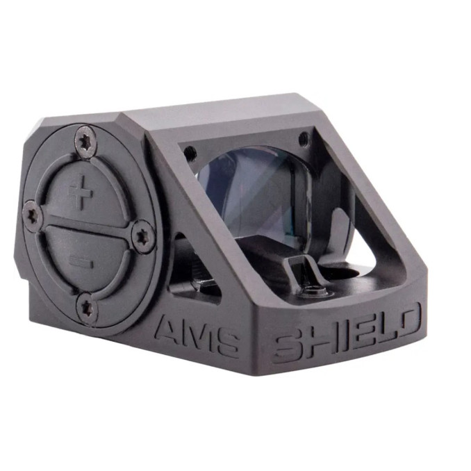 Прицел коллиматорный Shield AMS-MR Multi Reticle