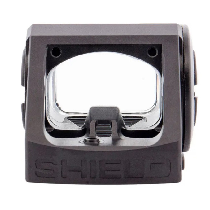 Прицел коллиматорный Shield AMS-MR Multi Reticle