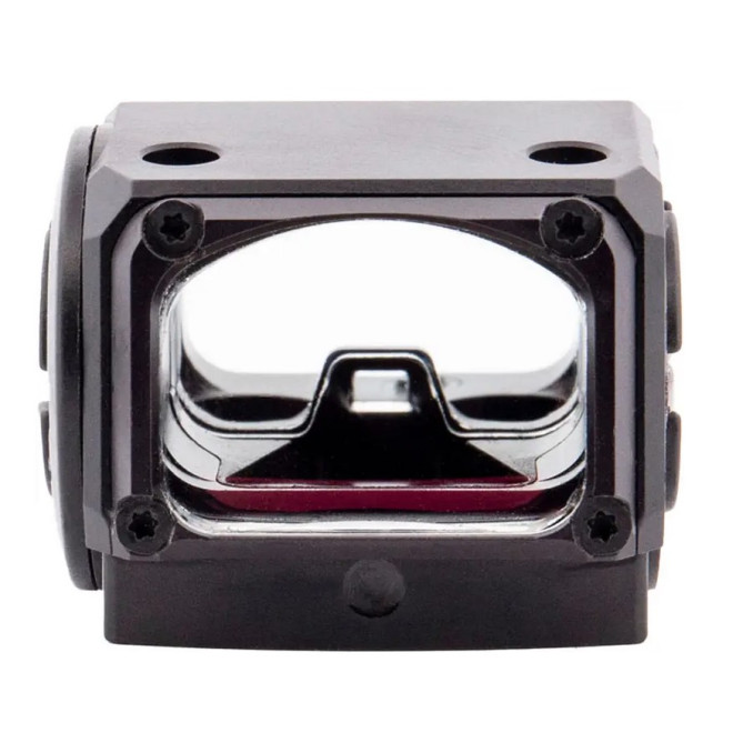 Прицел коллиматорный Shield AMS-MR Multi Reticle