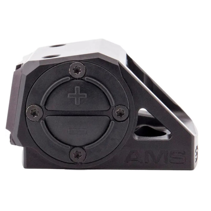 Прицел коллиматорный Shield AMS-MR Multi Reticle