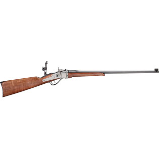 Карабін D.Pedersoli Sharps 1874 Little Betsy кал. .22 LR 24"