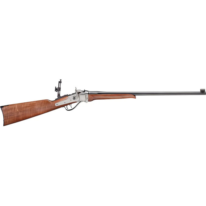 Карабін D.Pedersoli Sharps 1874 Little Betsy кал. .22 LR 24"