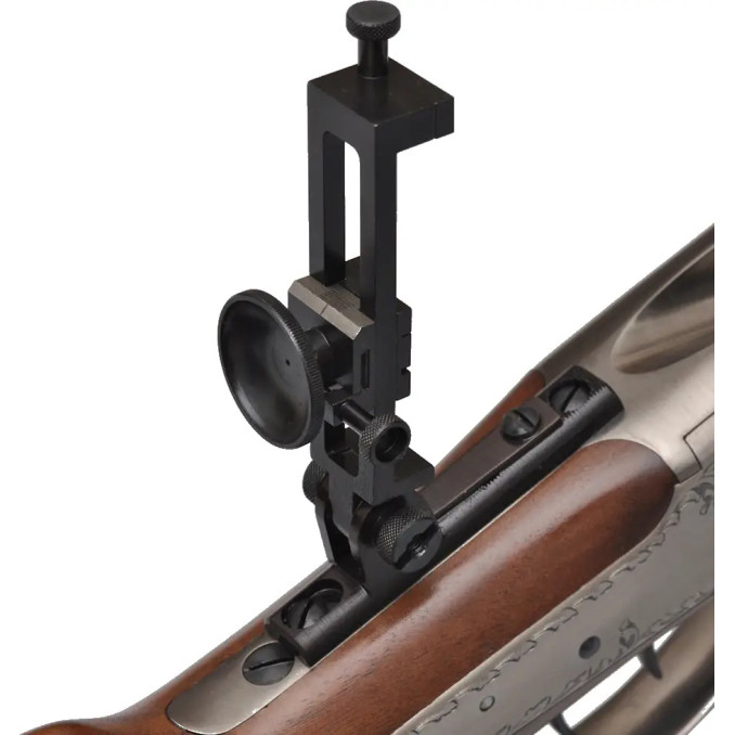 Карабін D.Pedersoli Sharps 1874 Little Betsy кал. .22 LR 24"
