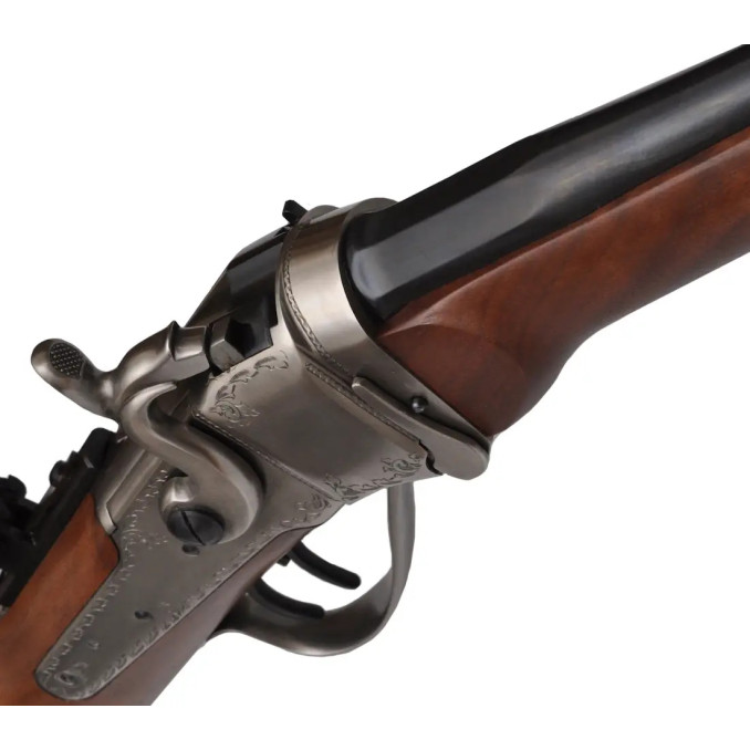 Карабін D.Pedersoli Sharps 1874 Little Betsy кал. .22 LR 24"