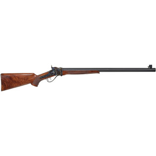 Карабін D.Pedersoli Sharps 1874 Bench Rest кал. .22 LR 28"