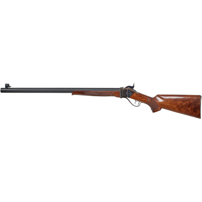 Карабін D.Pedersoli Sharps 1874 Bench Rest кал. .22 LR 28"