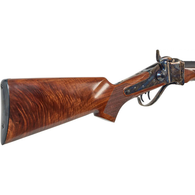 Карабін D.Pedersoli Sharps 1874 Bench Rest кал. .22 LR 28"