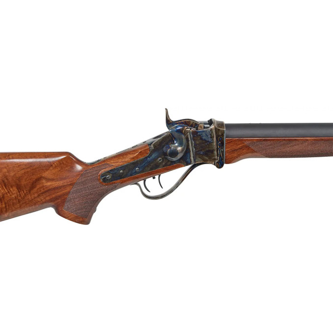 Карабін D.Pedersoli Sharps 1874 Bench Rest кал. .22 LR 28"