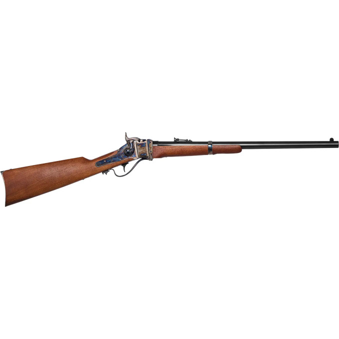 Карабин D.Pedersoli Sharps 1874 Cavalry кал. .45-70 GVT 22"