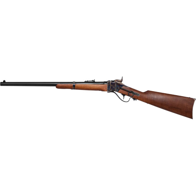 Карабин D.Pedersoli Sharps 1874 Cavalry кал. .45-70 GVT 22"
