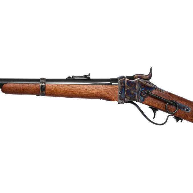 Карабин D.Pedersoli Sharps 1874 Cavalry кал. .45-70 GVT 22"