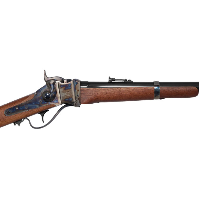 Карабин D.Pedersoli Sharps 1874 Cavalry кал. .45-70 GVT 22"