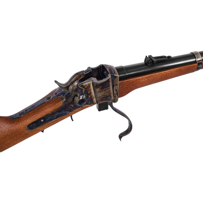 Карабин D.Pedersoli Sharps 1874 Cavalry кал. .45-70 GVT 22"