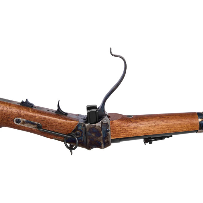 Карабин D.Pedersoli Sharps 1874 Cavalry кал. .45-70 GVT 22"