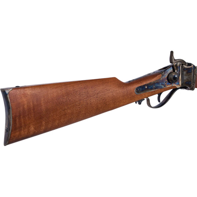 Карабин D.Pedersoli Sharps 1874 Cavalry кал. .45-70 GVT 22"