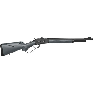 Карабін D.Pedersoli 86/71 Boarbuster Shadow 19" кал. .45-70 GVT 5/8"-24