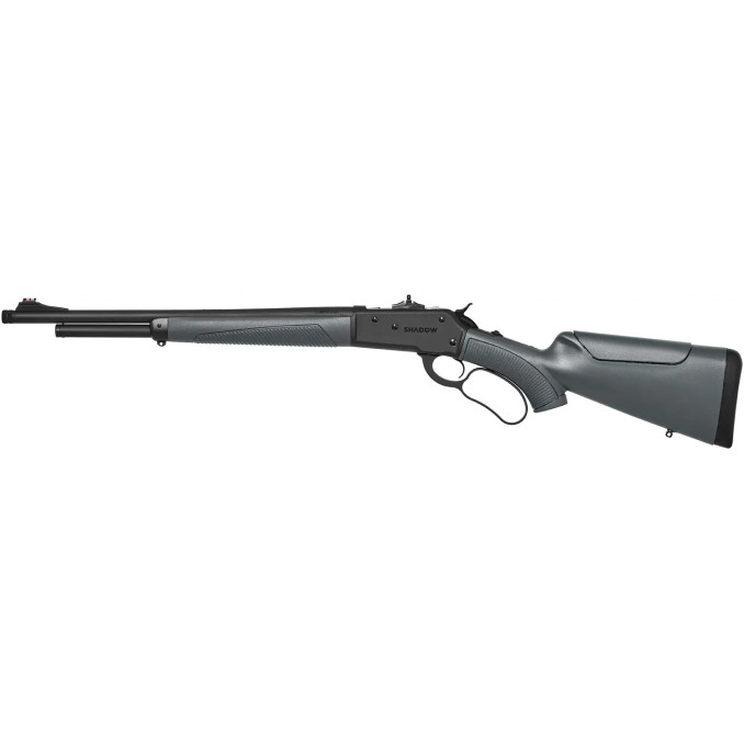 Карабін D.Pedersoli 86/71 Boarbuster Shadow 19" кал. .45-70 GVT 5/8"-24