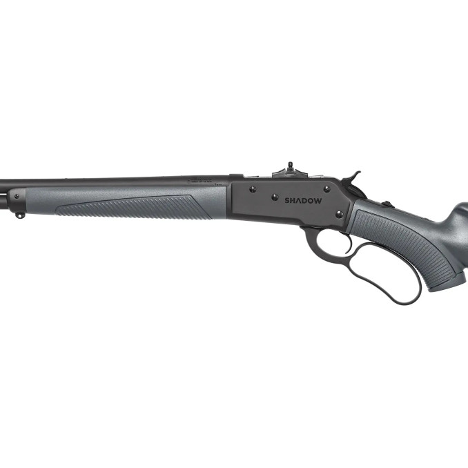 Карабін D.Pedersoli 86/71 Boarbuster Shadow 19" кал. .45-70 GVT 5/8"-24