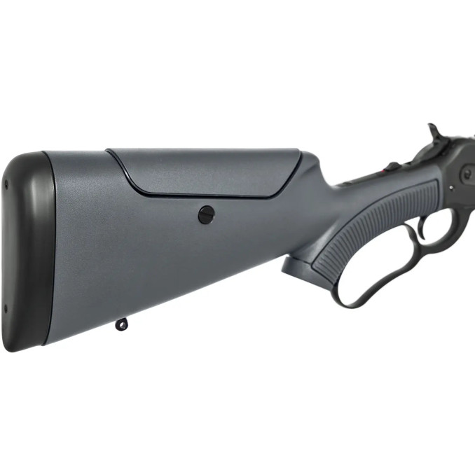 Карабін D.Pedersoli 86/71 Boarbuster Shadow 19" кал. .45-70 GVT 5/8"-24