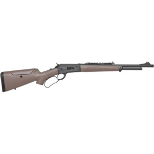 Карабін D.Pedersoli 86/71 Droptine 19" кал. .30-30 Win 5/8"-24