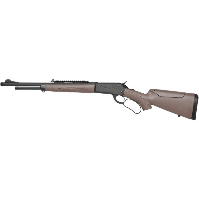 Карабин D.Pedersoli 86/71 Droptine 19" кал. .30-30 Win 5/8"-24