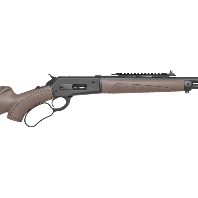 Карабин D.Pedersoli 86/71 Droptine 19" кал. .30-30 Win 5/8"-24