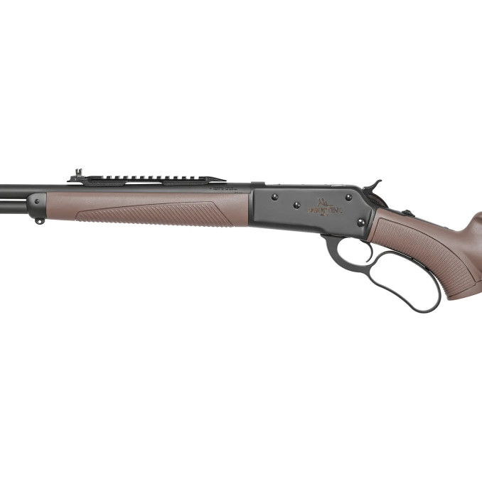Карабин D.Pedersoli 86/71 Droptine 19" кал. .30-30 Win 5/8"-24