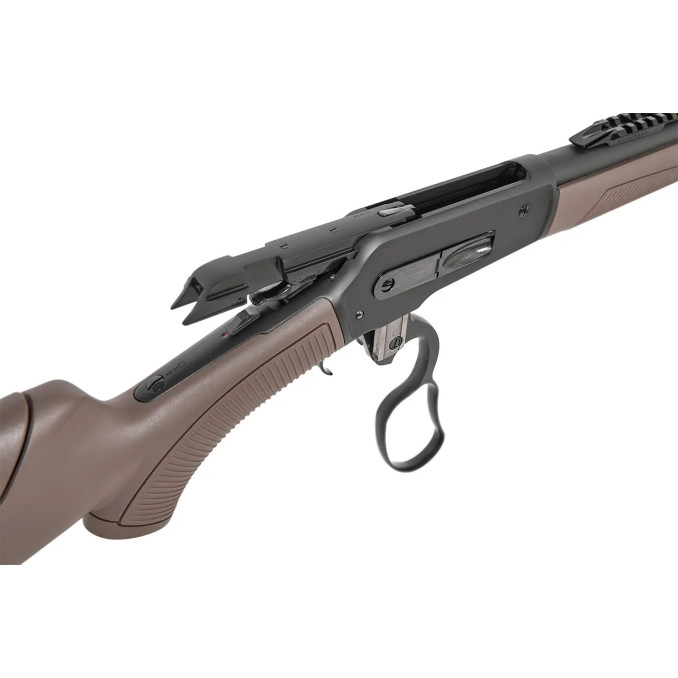 Карабин D.Pedersoli 86/71 Droptine 19" кал. .30-30 Win 5/8"-24