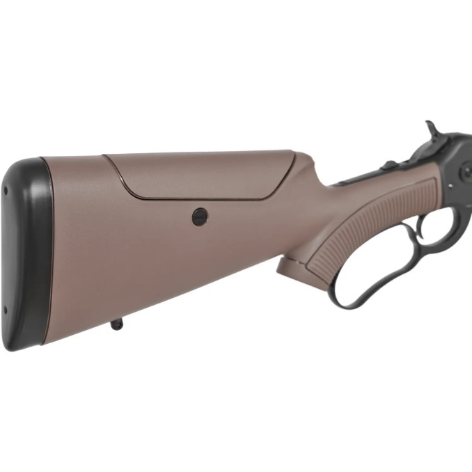 Карабин D.Pedersoli 86/71 Droptine 19" кал. .30-30 Win 5/8"-24