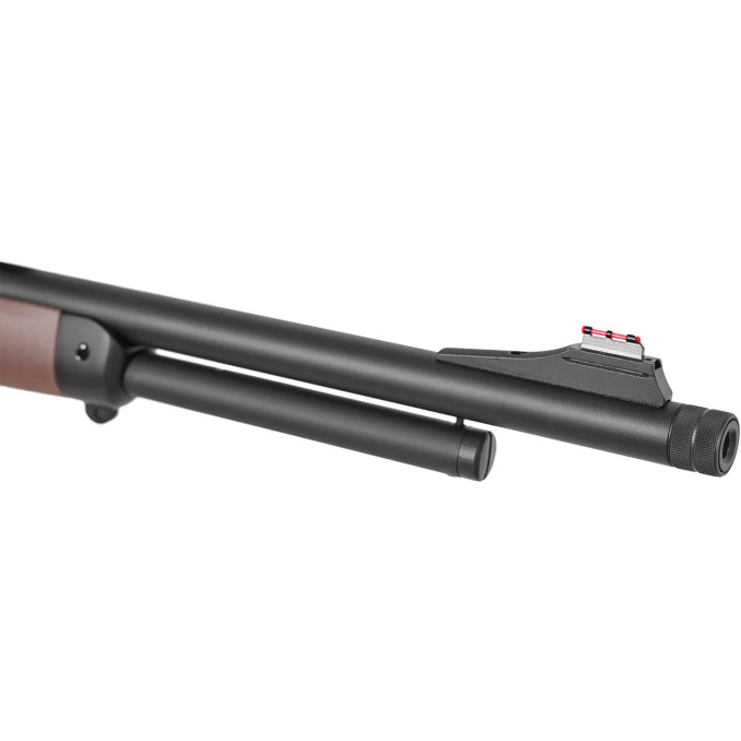 Карабин D.Pedersoli 86/71 Droptine 19" кал. .30-30 Win 5/8"-24