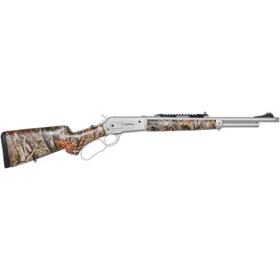 Карабін D.Pedersoli 86/71 Guidemaster 19" кал. .45-70 GVT 5/8"-24