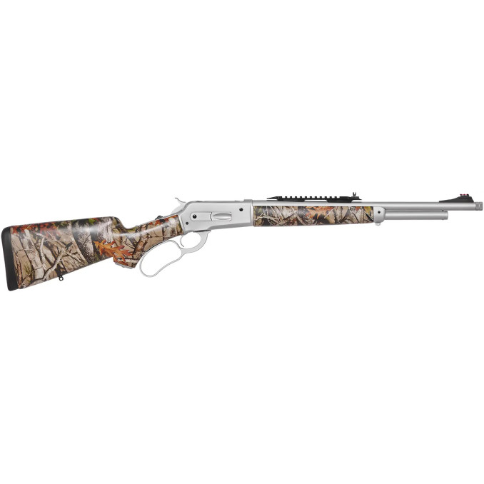 Карабін D.Pedersoli 86/71 Guidemaster 19" кал. .45-70 GVT 5/8"-24