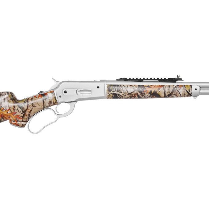 Карабін D.Pedersoli 86/71 Guidemaster 19" кал. .45-70 GVT 5/8"-24