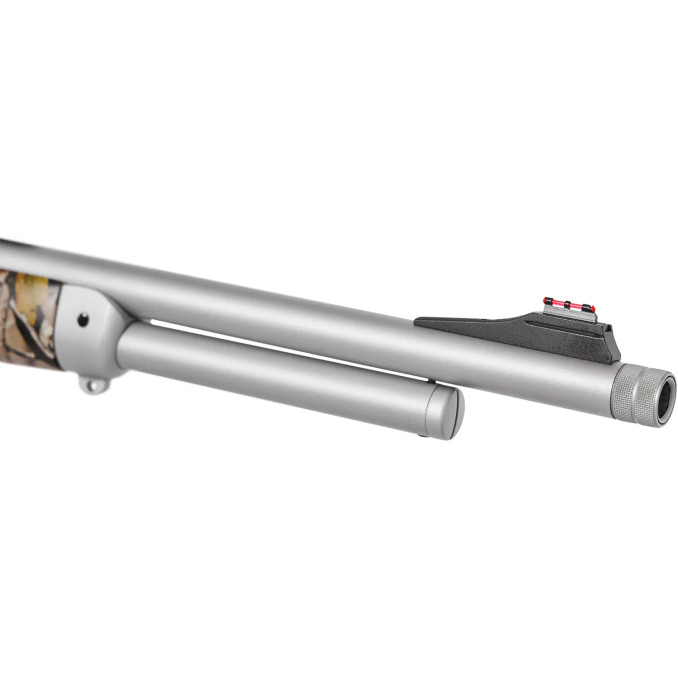 Карабін D.Pedersoli 86/71 Guidemaster 19" кал. .45-70 GVT 5/8"-24