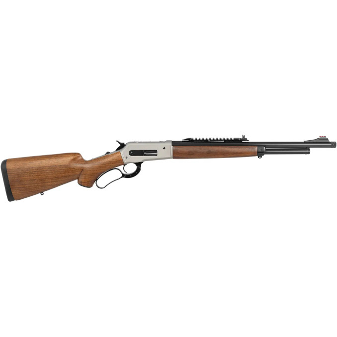 Карабін D.Pedersoli 86/71 Boarbuster Evolution 19" кал. .45-70 GVT 5/8"-24