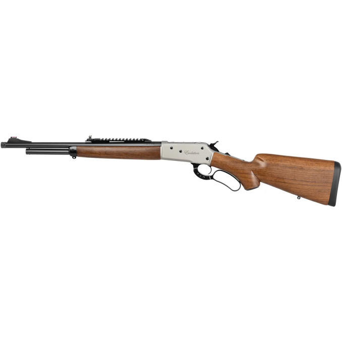 Карабін D.Pedersoli 86/71 Boarbuster Evolution 19" кал. .45-70 GVT 5/8"-24