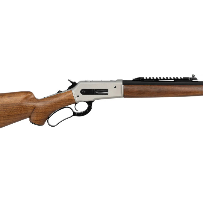 Карабін D.Pedersoli 86/71 Boarbuster Evolution 19" кал. .45-70 GVT 5/8"-24