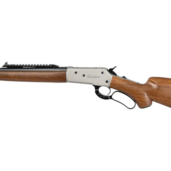 Карабін D.Pedersoli 86/71 Boarbuster Evolution 19" кал. .45-70 GVT 5/8"-24