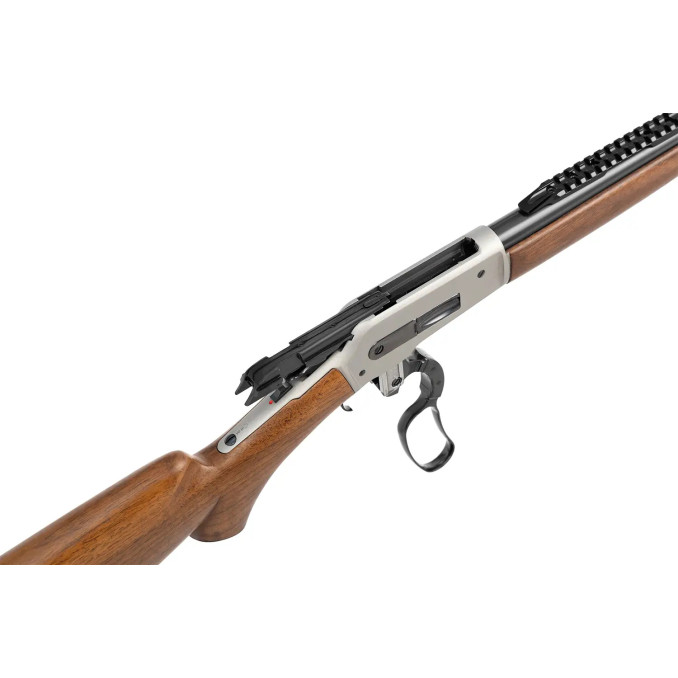 Карабін D.Pedersoli 86/71 Boarbuster Evolution 19" кал. .45-70 GVT 5/8"-24